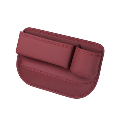 Premium Leather Seat-Gap Filler