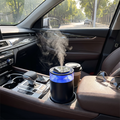 Car Fragrance Diffuser