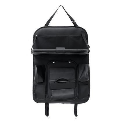 Foldable Premium Car Storage Organizer