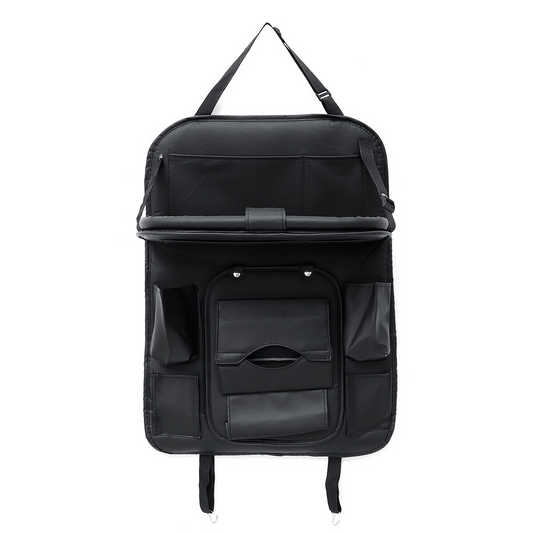 Foldable Premium Car Storage Organizer