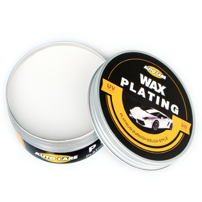 Microfiber Car Detailing Kit